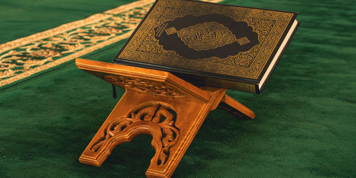 Adab Membaca Al-Quran: Panduan Ringkas Untuk Pembaca Dewasa