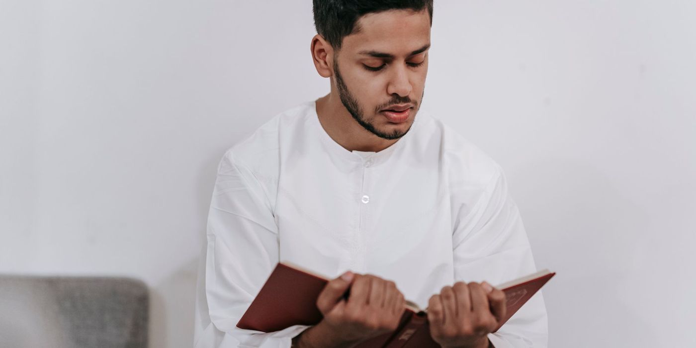 Apa Itu Tilawah? Maksud Membaca Al-Quran Dengan Baik