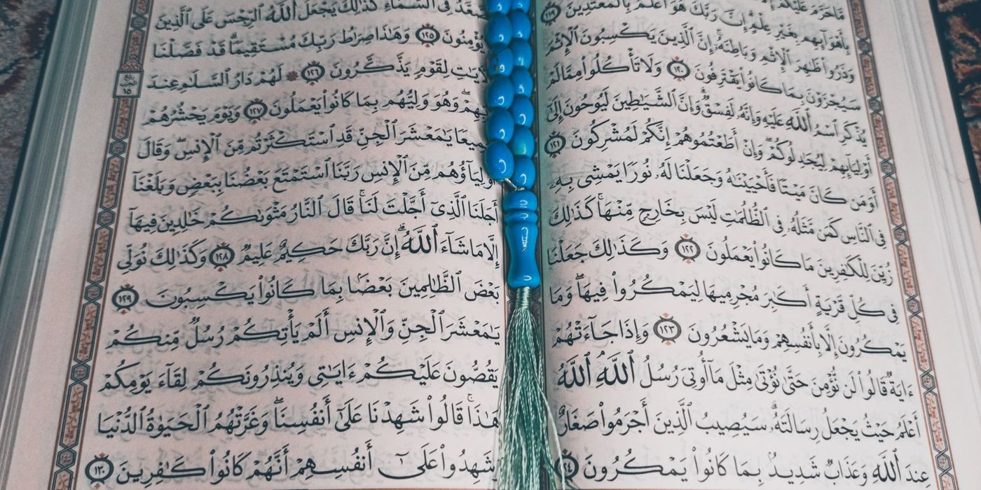 Cara Hafal Al-Quran: Kaedah Praktikal Untuk Dewasa