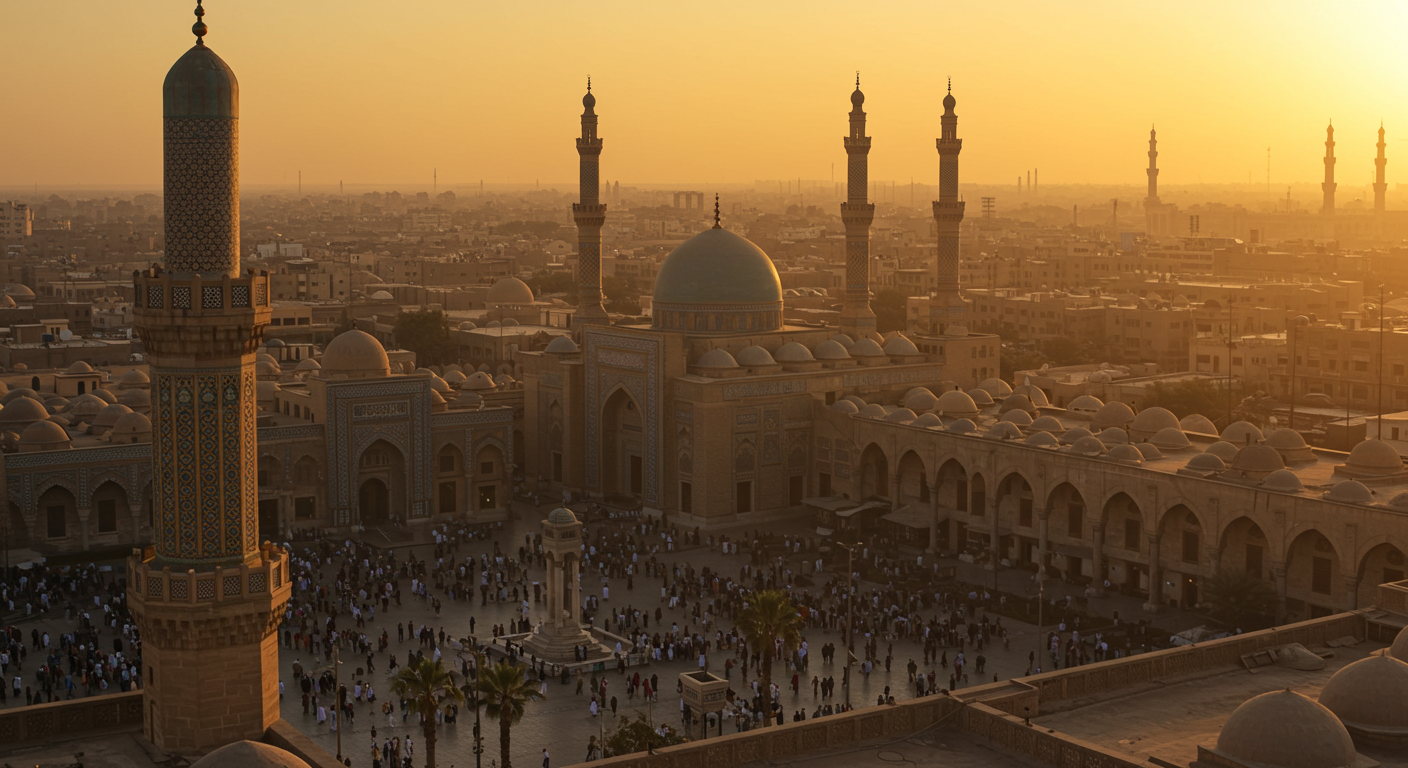 Intention for the obligatory prayer in Rumi