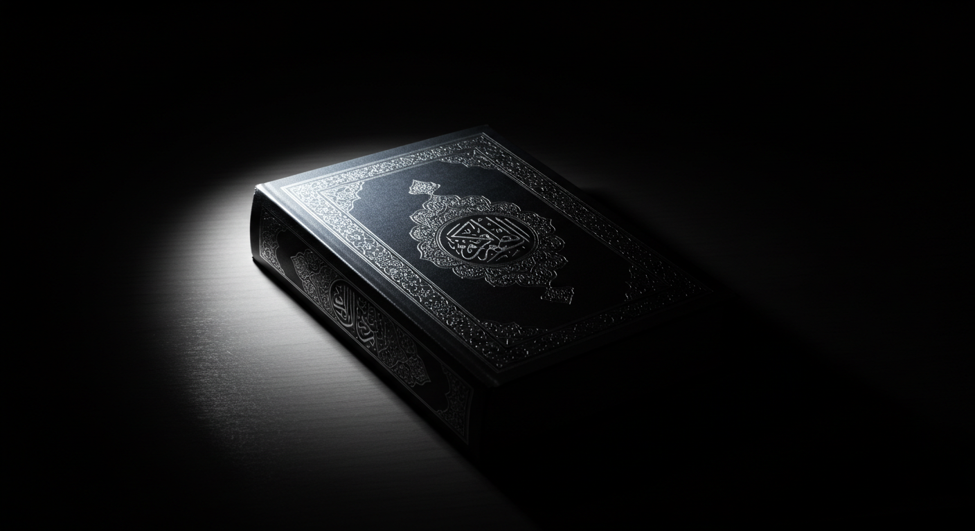 Surah Taha Verse 1-5